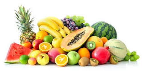 Fruiti